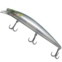 Vobler Raid Level Minnow Floating, 015 Otori, 14g, 12.5cm, 1buc/pac