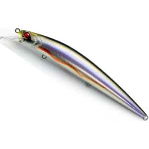 Vobler Raid Level Minnow Floating, 020 Ryu-Ketsu, 14g, 12.5cm, 1buc/pac Vobler Raid Level Minnow Floating, 020 Ryu-Ketsu, 14g, 12.5cm, 1buc/pac