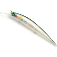 Vobler Raid Level Minnow Plus Floating, 003 Otori, 14g, 12.5cm, 1buc/pac