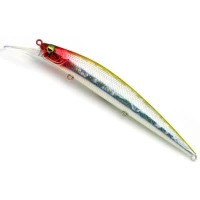 Vobler Raid Level Minnow Plus Floating, 005 Clown, 14g, 12.5cm, 1buc/pac