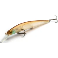 Vobler Raid Level Minnow Plus Floating, 013 Onion Bait, 14g, 12.5cm, 1buc/pac