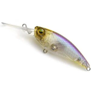 Vobler Raid Level Shad, 024 Super Sexy Shad, 5.3cm, 4.3g, 1buc/pac