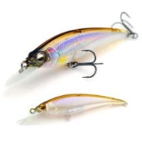 Vobler Raid Level Shad Sprinter 68SR Floating, 002 Jewel Wakasagi, 5.6g, 6.8cm, 1buc/pac Vobler Raid Level Shad Sprinter 68SR Floating, 002 Jewel Wakasagi, 5.6g, 6.8cm, 1buc/pac
