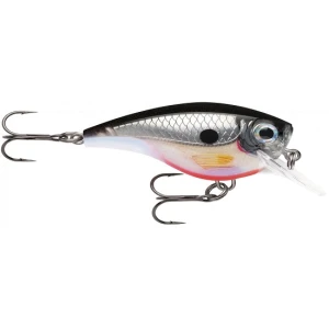 Vobler Rapala BX Brat 06, Culoare S, 5cm, 11g Vobler Rapala BX Brat 06, Culoare S, 5cm, 11g