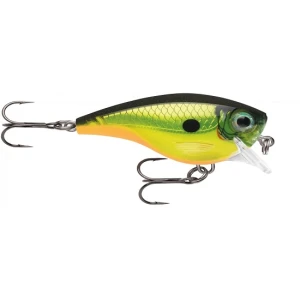 Vobler Rapala BX Brat, Culoare HOB, 5cm, 11g