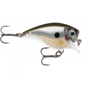 Vobler Rapala BX Brat, Culoare PGS, 5cm, 11g