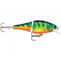 Vobler Rapala BX Jointed Shad Floating, Culoare FT, 6cm, 7g