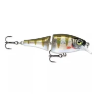 Vobler Rapala Bx Jointed Shad Floating, Culoare S, 6cm, 7g