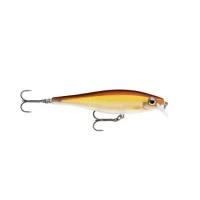 Vobler Rapala BX Minnow 7cm/7g. GSH