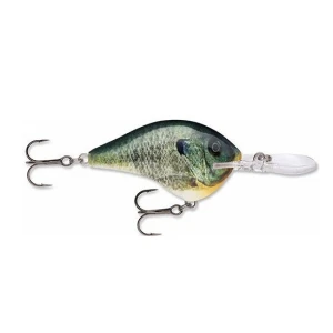Vobler Rapala Dives-To, Culoare BGL, 6cm, 17g