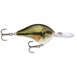 Vobler Rapala Dives-To, Culoare LBL, 6cm, 17g Vobler Rapala Dives-To, Culoare LBL, 6cm, 17g