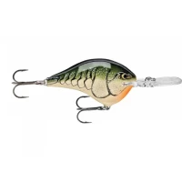 Vobler Rapala Dives-To, Culoare OGCW, 6cm, 17g