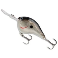 Vobler Rapala Dives-To, Culoare S, 7cm, 22g