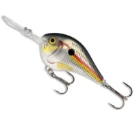 Vobler Rapala Dives-to, Culoare Sd, 7cm, 22g