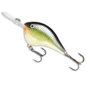 Vobler Rapala Dives-To, Culoare SMSH, 7cm, 22g