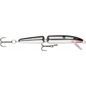 Vobler Rapala Jointed, Culoare CH, 13cm, 18g Vobler Rapala Jointed, Culoare CH, 13cm, 18g