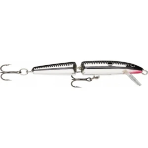 Vobler Rapala Jointed, Culoare CH, 9cm, 7g