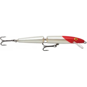 Vobler Rapala Jointed, Culoare RH, 13cm, 18g Vobler Rapala Jointed, Culoare RH, 13cm, 18g