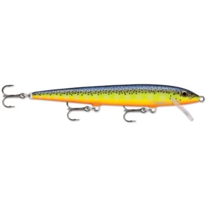 Vobler Rapala Original Floater 11cm F11 HS
