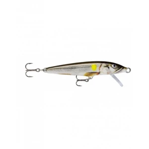 Vobler Rapala Original Floater, Culoare AYUL, 5cm, 3g Vobler Rapala Original Floater, Culoare AYUL, 5cm, 3g