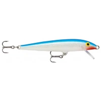 Vobler Rapala Original Floater F05 B 5cm 3g