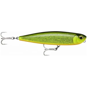 Vobler Rapala Precision Xtreme Pencil EXO PXRPE127 GDR, 12.7cm Vobler Rapala Precision Xtreme Pencil EXO PXRPE127 GDR, 12.7cm