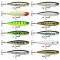 Vobler Rapala Precision Xtreme Pencil Freshwater PXRP107 BFH, 10.7cm, 21g Vobler Rapala Precision Xtreme Pencil Freshwater PXRP107 BFH, 10.7cm, 21g