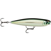 Vobler Rapala Precision Xtreme Pencil Freshwater PXRP107 BLK, 10.7cm, 21g Vobler Rapala Precision Xtreme Pencil Freshwater PXRP107 BLK, 10.7cm, 21g
