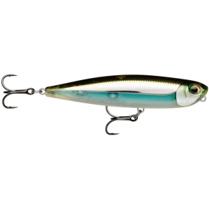 Vobler Rapala Precision Xtreme Pencil Freshwater PXRP107 MBS, 10.7cm, 21g