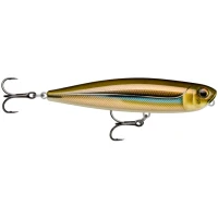 Vobler Rapala Precision Xtreme Pencil Freshwater PXRP107 SMB, 10.7cm, 21g Vobler Rapala Precision Xtreme Pencil Freshwater PXRP107 SMB, 10.7cm, 21g