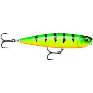 Vobler Rapala Precision Xtreme Pencil Freshwater PXRP127 FT, 12.7cm, 26g Vobler Rapala Precision Xtreme Pencil Freshwater PXRP127 FT, 12.7cm, 26g