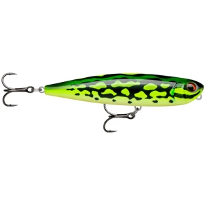 Vobler Rapala Precision Xtreme Pencil Freshwater PXRP127 LF, 12.7cm, 26g Vobler Rapala Precision Xtreme Pencil Freshwater PXRP127 LF, 12.7cm, 26g