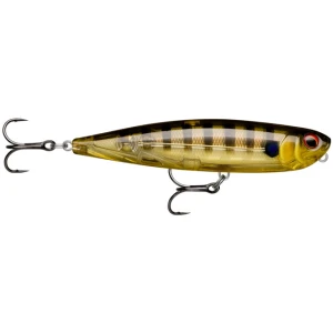 Vobler Rapala Precision Xtreme Pencil Freshwater PXRP87 GGIU, 8.7cm, 12g Vobler Rapala Precision Xtreme Pencil Freshwater PXRP87 GGIU, 8.7cm, 12g