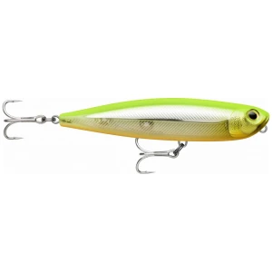 Vobler Rapala Precision Xtreme Pencil Saltwater PXRPS107 FHC, 10.7cm, 21g Vobler Rapala Precision Xtreme Pencil Saltwater PXRPS107 FHC, 10.7cm, 21g