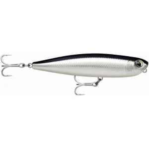 Vobler Rapala Precision Xtreme Pencil Saltwater PXRPS127 BFH, 12.7cm