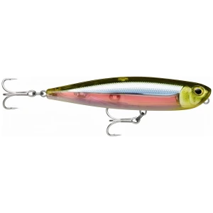 Vobler Rapala Precision Xtreme Pencil Saltwater PXRPS127 GHS, 12.7cm Vobler Rapala Precision Xtreme Pencil Saltwater PXRPS127 GHS, 12.7cm