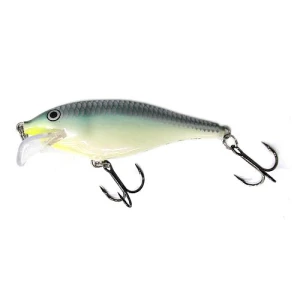 Vobler Rapala Scatter Rap Shad 7cm/7gr BBH Vobler Rapala Scatter Rap Shad 7cm/7gr BBH