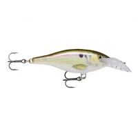 Vobler Rapala Scatter Rap Shad Deep 7cm/7g. Rsl