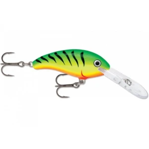 Vobler Rapala Shad Dancer Culoare FT 5cm 8g Vobler Rapala Shad Dancer Culoare FT 5cm 8g