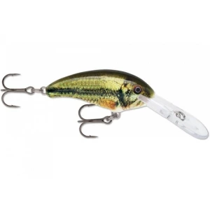 Vobler Rapala Shad Dancer Culoare LBL 5cm 8g
