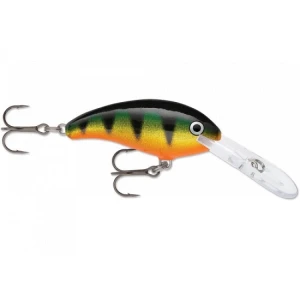 Vobler Rapala Shad Dancer Culoare P 5cm 8g