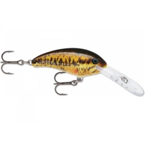 Vobler Rapala Shad Dancer Culoare SBL 5cm 8g