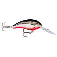 Vobler Rapala Shad Dancer Culoare Sfl 5cm 8g
