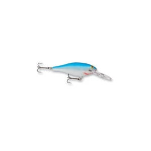 Vobler Rapala Shad Rap Culoare B 7cm 12g Vobler Rapala Shad Rap Culoare B 7cm 12g
