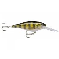 Vobler Rapala Shad Rap Culoare PEL 9cm 15g