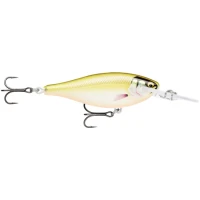 Vobler Rapala Shad Rap Elite, 5.5cm, 7g, Gilded Haymaker Vobler Rapala Shad Rap Elite, 5.5cm, 7g, Gilded Haymaker