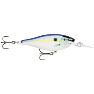 Vobler Rapala Shad Rap Elite, 5.5cm, 7g, Gilded Helsinki Shad Vobler Rapala Shad Rap Elite, 5.5cm, 7g, Gilded Helsinki Shad
