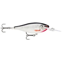 Vobler Rapala Shad Rap Elite, 5.5cm, 7g, Gilded Live Roach Vobler Rapala Shad Rap Elite, 5.5cm, 7g, Gilded Live Roach