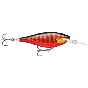 Vobler Rapala Shad Rap Elite, 5.5cm, 7g, Gilded Twilight Zone
