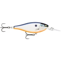 Vobler Rapala Shad Rap Elite, 7.5cm, 12g, Gilded Pearl Shad Vobler Rapala Shad Rap Elite, 7.5cm, 12g, Gilded Pearl Shad